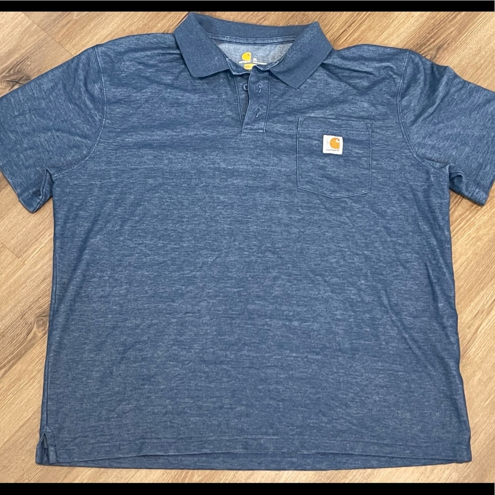 Carhartt Polo